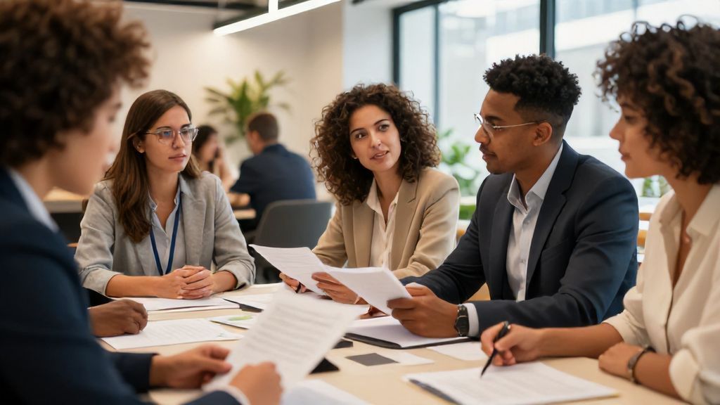 Que es la automatizacion de estrategias